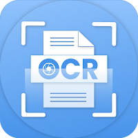 OCR Text Scanner-Image to Text