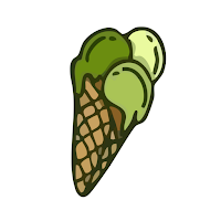 Leo Gelato