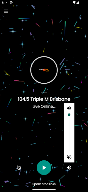 104.5 Triple M Brisbane Screenshot 3