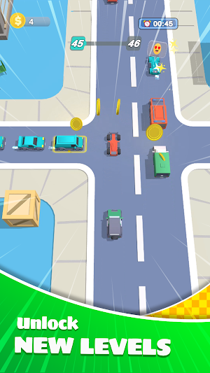 TrafficOn-DashForward Screenshot 3