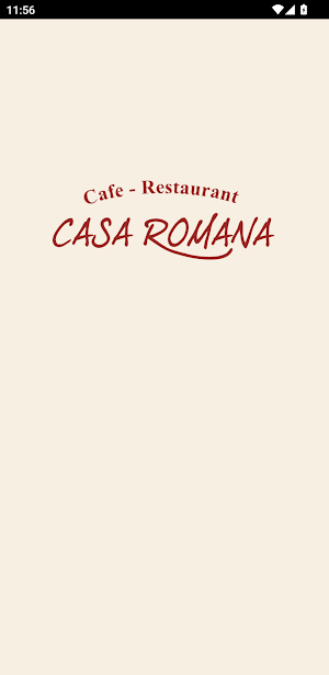 Casa Romana Screenshot 0
