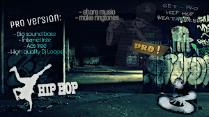 Hip Hop Beat Maker - PRO Screenshot 3