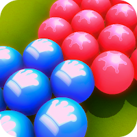 Balls Battle 3D