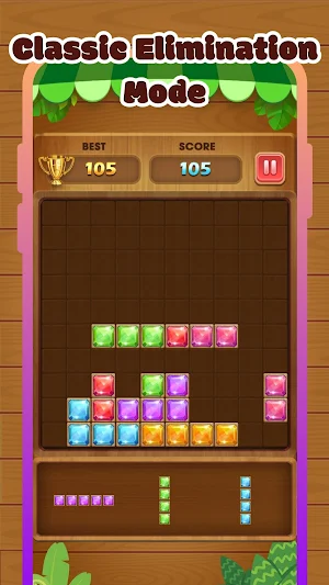 Gems Crush Screenshot 0