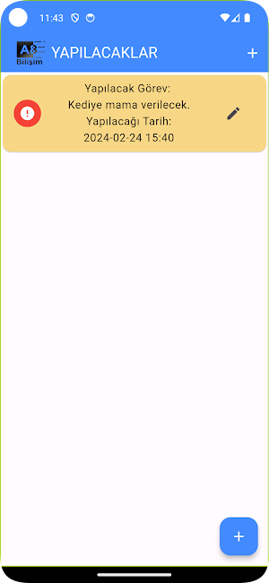 PlusMind Screenshot 2