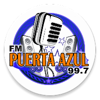 Fm Puerta Azul
