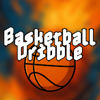 Basketball Dribble
