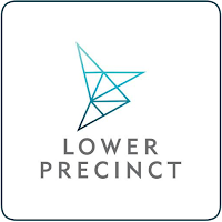 Lower Precinct Shopping Centre