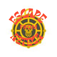 Escape de aztecas