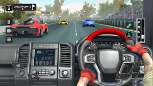 Gadi Wala Game- Car Games 3D Screenshot 2