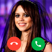 Prank Fake Call Jenna Ortega