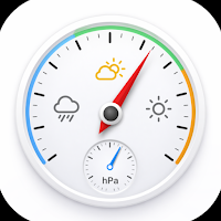 Barometer & Altimeter Pro