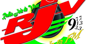 RJV Radio Joie de Vivre Screenshot 1