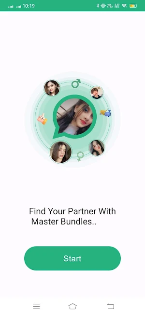 Ladki Ka Number Wala Apps Screenshot 0