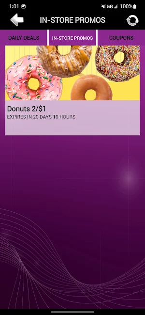 Zooza Rewards Screenshot 3