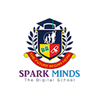 SPARK MINDS DIGITAL SCHOOL
