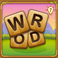 Word Find: Crossword Puzzle