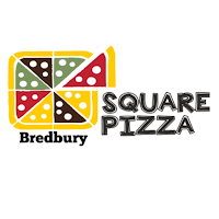 Square Pizza Bredbury