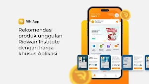 RIN App Screenshot 3