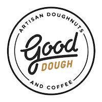 Good Dough - Coffee & Donuts