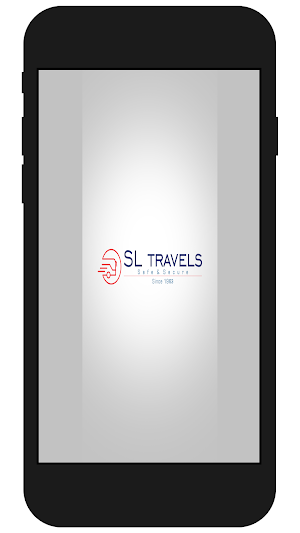 S L Travels Screenshot 0