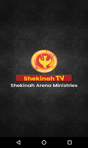 Shekinah TV Screenshot 2
