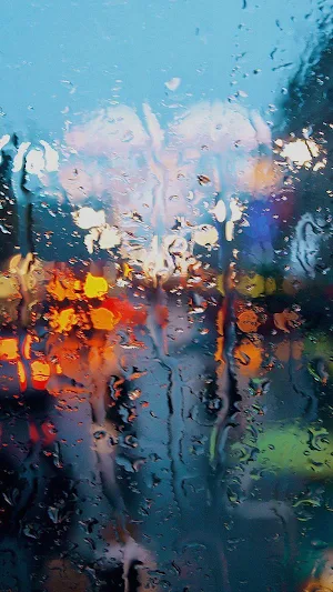 Rain Sounds Screenshot 0