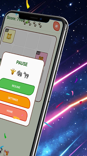 CV999 Pets MixUp Screenshot 3