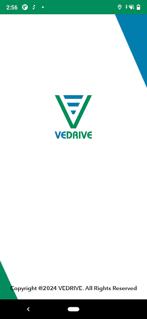 VEDRIVE Screenshot 0