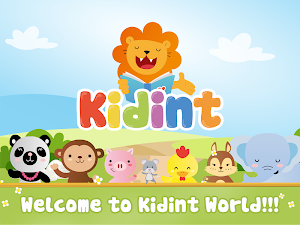 Kidint Screenshot 0
