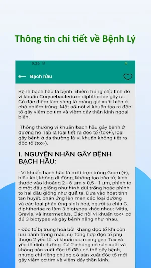 Sổ tay sức khỏe điện tử 2023 Screenshot 3
