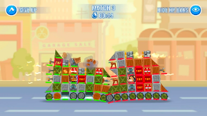 Boom Boom Cars Screenshot 2