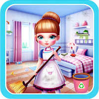 Home Cleaning - Cleanup Games