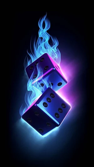 Dice Wallpapers Screenshot 2