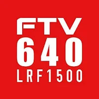 FTV640 LRF1500