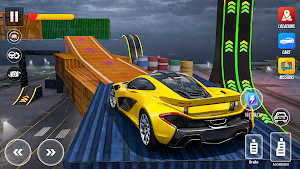 Open World Car Drift Driving Screenshot 3
