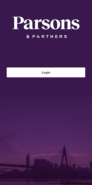 Parsons & Partners Screenshot 0