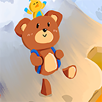 Super Bear Blast