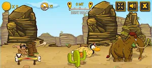 Caveman Hunt Screenshot 3