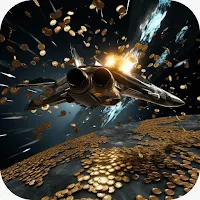 Steel Flight Frontier