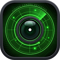 Hidden Camera Detector