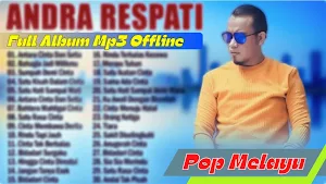 Full Album Andra Respati Viral Screenshot 0