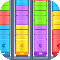 Charge Color Buster