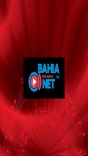Rádio Bahiana Net Screenshot 0