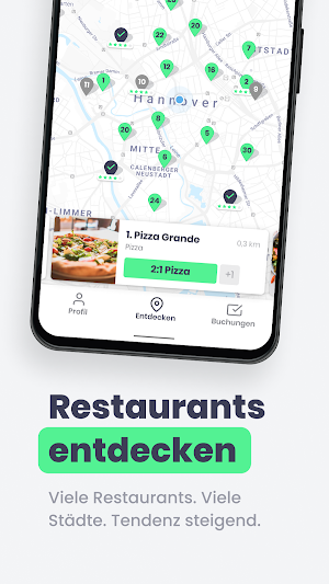 NeoTaste Screenshot 0