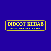 Didcot Kebab Pizza Oxford