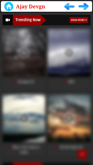 Ajay Devgn All Movies Screenshot 3
