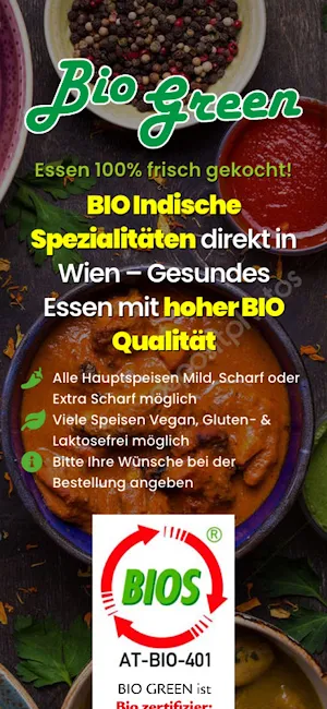 Bio Green Screenshot 0