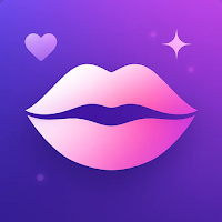 AI Dating Simulator Swipe Chat