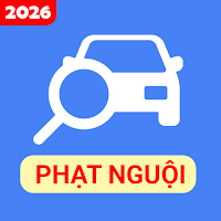 Tra Cứu Phạt Nguội 2026